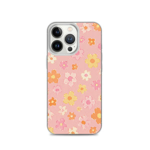 Y2K Floral Phone Cases