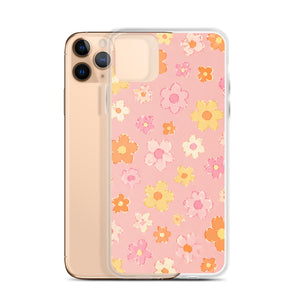 Y2K Floral Phone Cases
