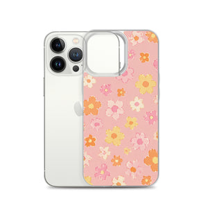 Y2K Floral Phone Cases