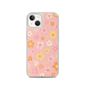 Y2K Floral Phone Cases