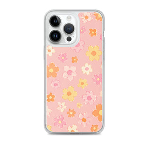 Y2K Floral Phone Cases