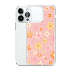Y2K Floral Phone Cases
