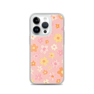 Y2K Floral Phone Cases
