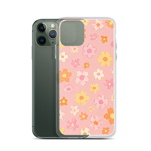 Y2K Floral Phone Cases