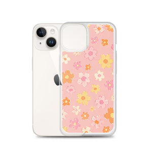 Y2K Floral Phone Cases