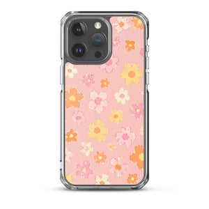 Y2K Floral Phone Cases