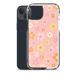 Y2K Floral Phone Cases
