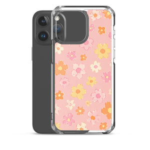 Y2K Floral Phone Cases