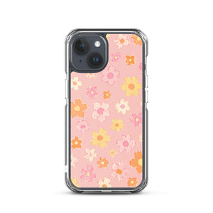 Y2K Floral Phone Cases
