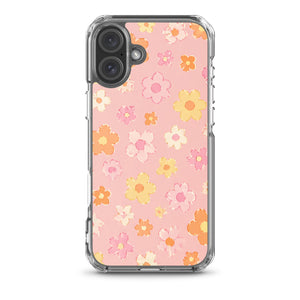Y2K Floral Phone Cases