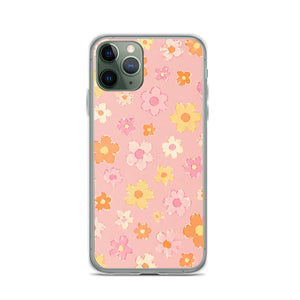 Y2K Floral Phone Cases