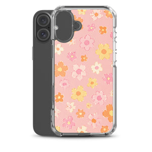 Y2K Floral Phone Cases