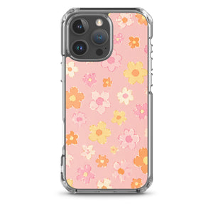Y2K Floral Phone Cases