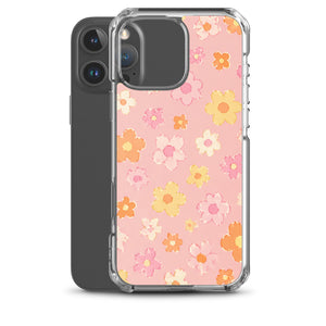 Y2K Floral Phone Cases