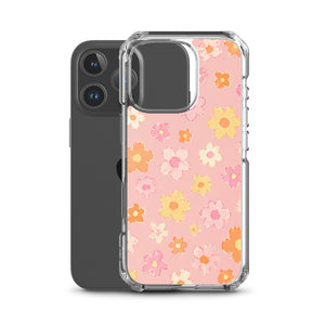 Y2K Floral Phone Cases