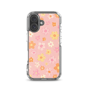 Y2K Floral Phone Cases