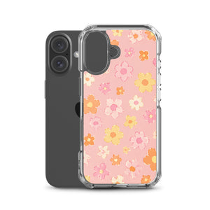 Y2K Floral Phone Cases
