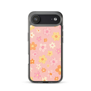 Y2K Floral Phone Cases