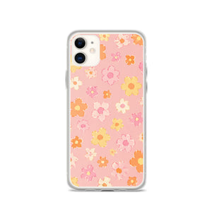 Y2K Floral Phone Cases