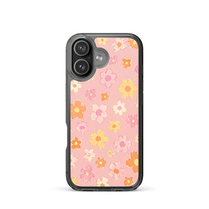 Y2K Floral Phone Cases