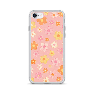 Y2K Floral Phone Cases