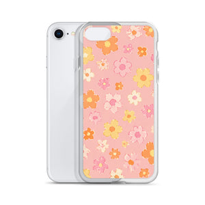 Y2K Floral Phone Cases