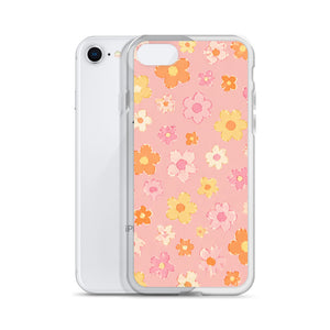 Y2K Floral Phone Cases