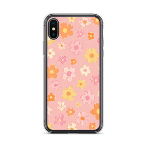 Y2K Floral Phone Cases