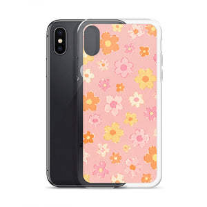 Y2K Floral Phone Cases