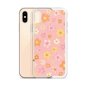 Y2K Floral Phone Cases
