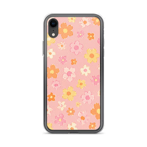Y2K Floral Phone Cases