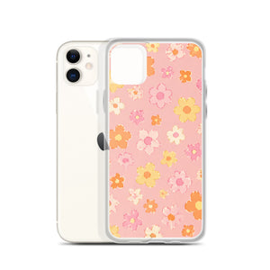 Y2K Floral Phone Cases