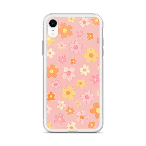 Y2K Floral Phone Cases