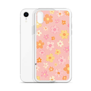 Y2K Floral Phone Cases