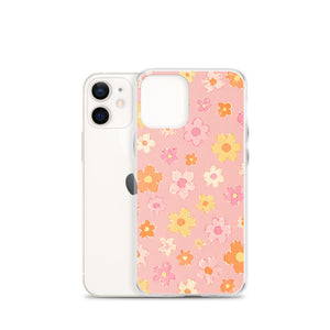 Y2K Floral Phone Cases