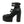 Y2K Goth Style Women Shoes