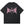 Y2K Gothic Black T-Shirt
