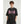 Y2K Gothic Black T-Shirt