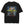 Y2K Gothic T Shirt Black