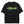 Y2K Gothic T Shirt Black