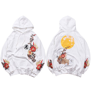 Y2K Graphic Hoodie