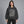 Y2K Graphic Hoodies – worn by a woman