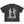 Y2K Graphic Shirt Black