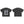 Y2K Graphic Shirt Black