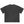 Y2K Graphic Shirt Black