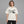 Y2K Graphic Shirt – worn by a woman