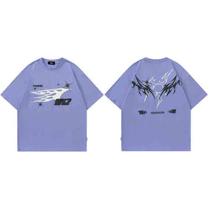 Y2K Graphic Shirt