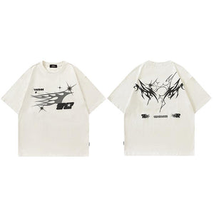 Y2K Graphic Shirt