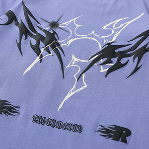 Y2K Graphic Shirt