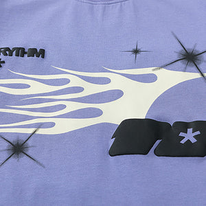 Y2K Graphic Shirt